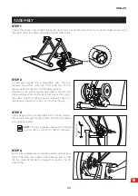 Preview for 29 page of FITFIU FITNESS ROB-20 Instruction Manual