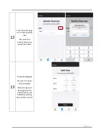 Preview for 13 page of Fitform FitLift Device Technical Manual