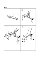 Preview for 3 page of Fitkraft FTKTLAWKAWPY User Manual