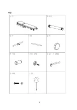 Preview for 4 page of Fitkraft FTKTLAWKAWPY User Manual