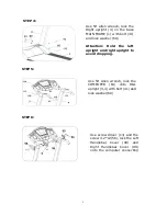 Preview for 6 page of FitLogic freewill d225 Owner'S Manual