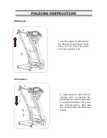 Preview for 8 page of FitLogic freewill d225 Owner'S Manual