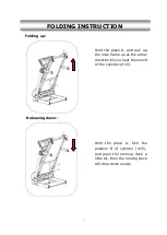 Preview for 8 page of FitLogic MIRACLE R280 Owner'S Manual