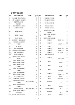 Preview for 26 page of FitLogic Miracle V380 Owner'S Manual