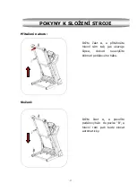 Preview for 38 page of FitLogic Miracle V380 Owner'S Manual