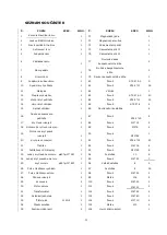 Preview for 56 page of FitLogic Miracle V380 Owner'S Manual