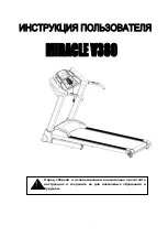 Preview for 60 page of FitLogic Miracle V380 Owner'S Manual