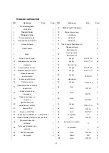 Preview for 86 page of FitLogic Miracle V380 Owner'S Manual