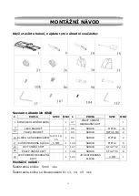 Предварительный просмотр 31 страницы FitLogic MIRACLE V570 Owner'S Manual