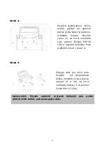 Предварительный просмотр 33 страницы FitLogic MIRACLE V570 Owner'S Manual