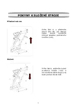 Предварительный просмотр 35 страницы FitLogic MIRACLE V570 Owner'S Manual