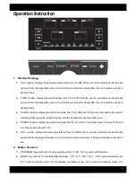 Preview for 10 page of FitLogic YK-ET1403A Instruction Manual