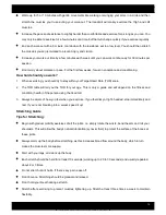 Preview for 16 page of FitLogic YK-ET1403A Instruction Manual