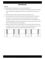 Preview for 18 page of FitLogic YK-ET1403A Instruction Manual