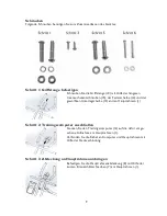 Preview for 9 page of Fitmaxx HP12528 Instruction Manual