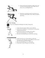 Preview for 13 page of Fitmaxx HP12528 Instruction Manual