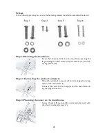 Preview for 25 page of Fitmaxx HP12528 Instruction Manual