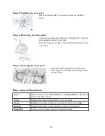 Preview for 26 page of Fitmaxx HP12528 Instruction Manual