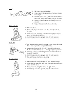 Preview for 30 page of Fitmaxx HP12528 Instruction Manual