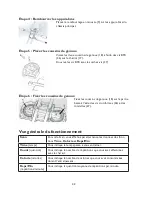 Preview for 42 page of Fitmaxx HP12528 Instruction Manual