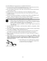 Preview for 44 page of Fitmaxx HP12528 Instruction Manual