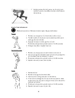 Preview for 45 page of Fitmaxx HP12528 Instruction Manual