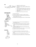 Preview for 46 page of Fitmaxx HP12528 Instruction Manual