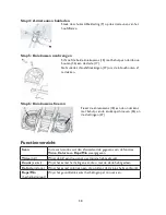 Preview for 58 page of Fitmaxx HP12528 Instruction Manual