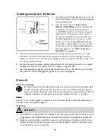 Preview for 59 page of Fitmaxx HP12528 Instruction Manual