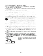 Preview for 60 page of Fitmaxx HP12528 Instruction Manual