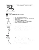 Preview for 61 page of Fitmaxx HP12528 Instruction Manual