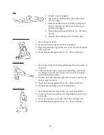 Preview for 62 page of Fitmaxx HP12528 Instruction Manual