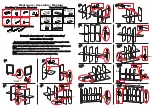 Предварительный просмотр 2 страницы FITMOBEL BALCONY Assembly Instruction