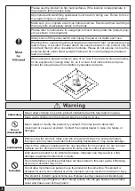 Preview for 4 page of Fitnation ROCK N FIT User Manual