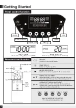 Preview for 8 page of Fitnation ROCK N FIT User Manual