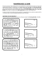 Preview for 9 page of Fitness Avenue FA-7966 User Manual