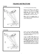 Preview for 10 page of Fitness Avenue FA-7966 User Manual