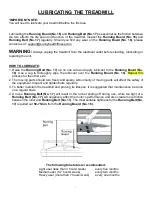 Preview for 8 page of Fitness Avenue FA-7967 User Manual