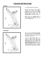 Preview for 10 page of Fitness Avenue FA-7967 User Manual