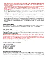 Preview for 16 page of Fitness Avenue FA-7967 User Manual