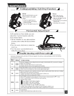 Предварительный просмотр 6 страницы Fitness Club MA400 Assembly Instruction Manual