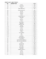 Preview for 6 page of Fitness Depot SM7294-67 Assembly Instructions Manual
