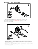 Preview for 10 page of Fitness Depot SM7294-67 Assembly Instructions Manual