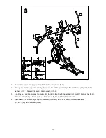 Preview for 11 page of Fitness Depot SM7294-67 Assembly Instructions Manual