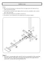 Предварительный просмотр 10 страницы Fitness Equipment MLD-M5 Product Manual