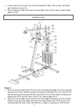 Предварительный просмотр 11 страницы Fitness Equipment MLD-M5 Product Manual