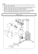 Предварительный просмотр 13 страницы Fitness Equipment MLD-M5 Product Manual