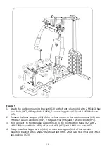 Предварительный просмотр 15 страницы Fitness Equipment MLD-M5 Product Manual