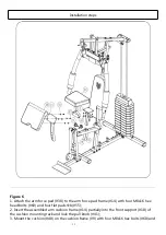 Предварительный просмотр 16 страницы Fitness Equipment MLD-M5 Product Manual