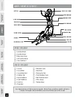 Preview for 6 page of fitness gear 820E User Manual